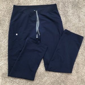 Figs scrub pants!